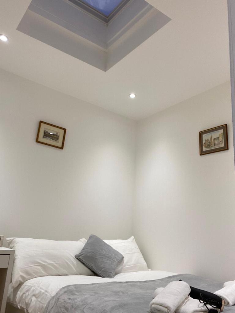 Cosy Private Rooms Near Euston Station, Central ロンドン エクステリア 写真
