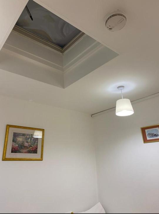 Cosy Private Rooms Near Euston Station, Central ロンドン エクステリア 写真