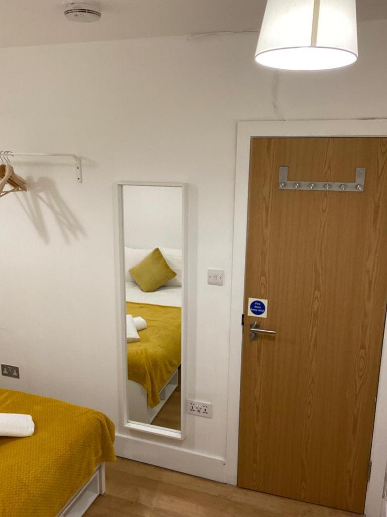 Cosy Private Rooms Near Euston Station, Central ロンドン エクステリア 写真