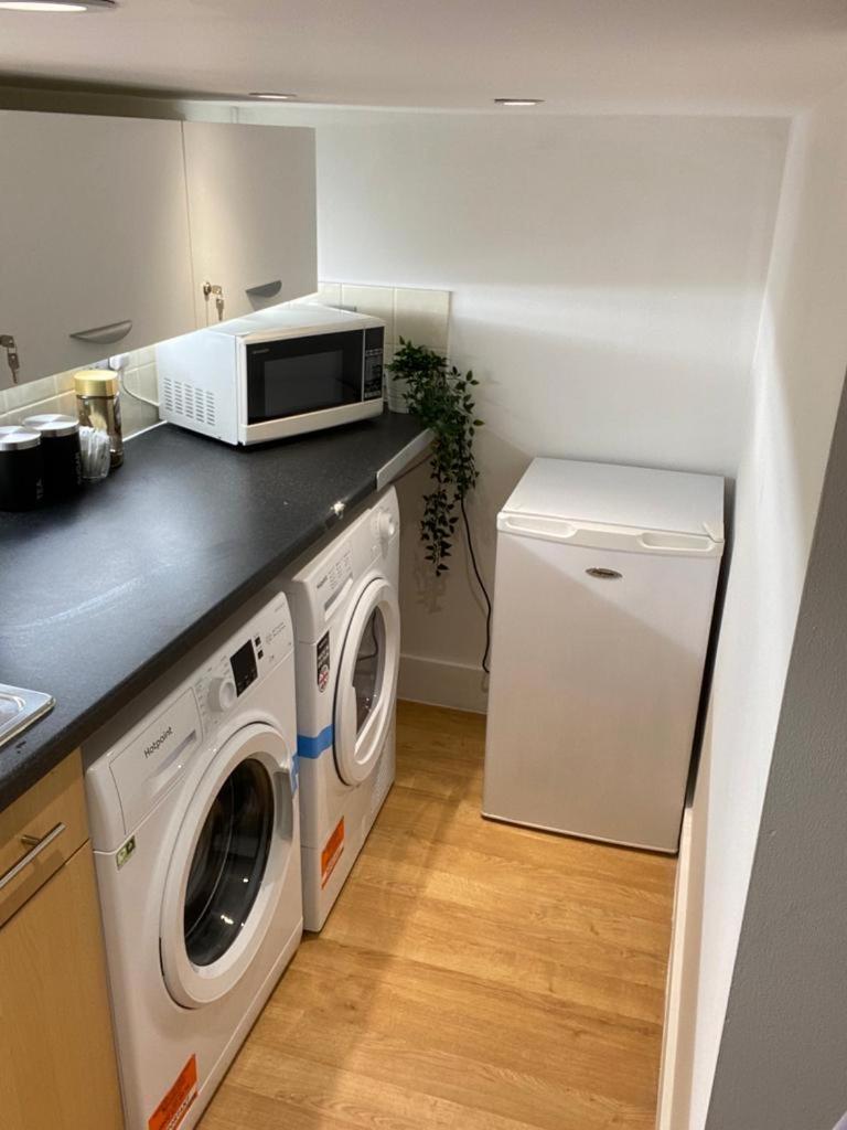 Cosy Private Rooms Near Euston Station, Central ロンドン エクステリア 写真