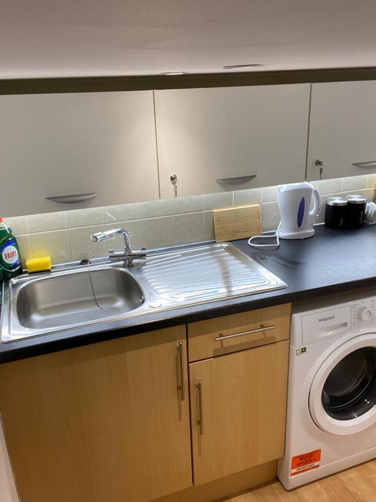 Cosy Private Rooms Near Euston Station, Central ロンドン エクステリア 写真
